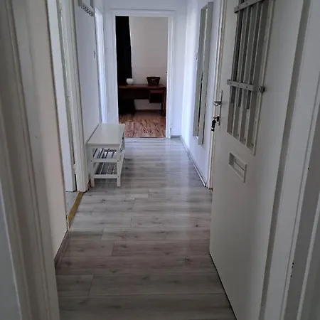 Tarcal Apartman Exterior photo