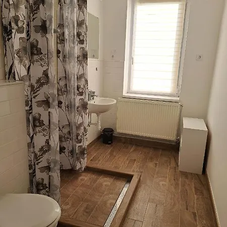 Tarcal Apartman Exterior photo
