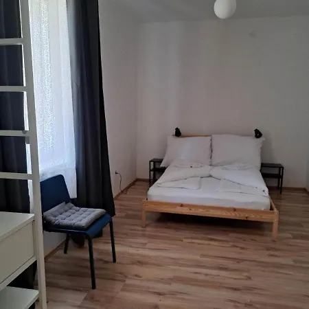 Tarcal Apartman Exterior photo