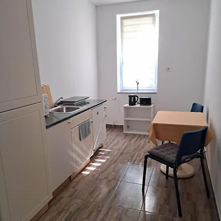 Tarcal Apartman Exterior photo