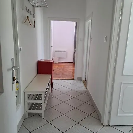 Tarcal Apartman Exterior photo