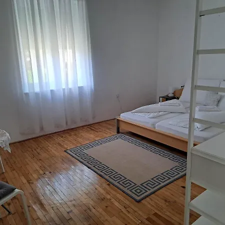 Tarcal Apartman Exterior photo