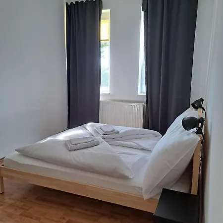 Tarcal Apartman Exterior photo