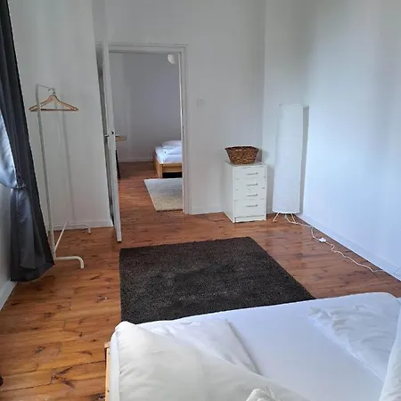 Tarcal Apartman Exterior photo