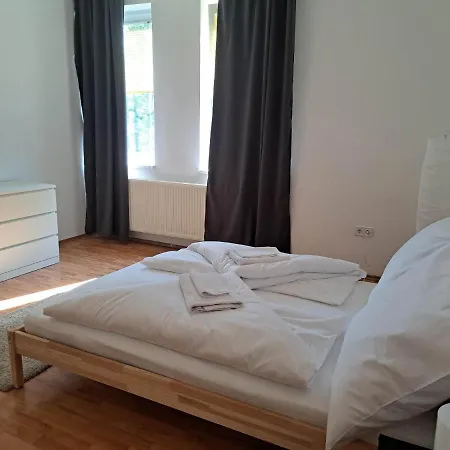 Tarcal Apartman Exterior photo