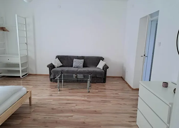 Tarcal Apartman
