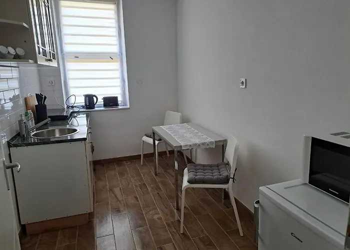 Tarcal Apartman