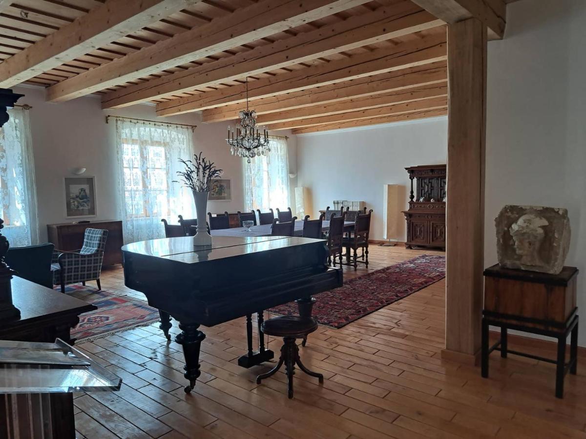 Tarcal Apartman Apartment