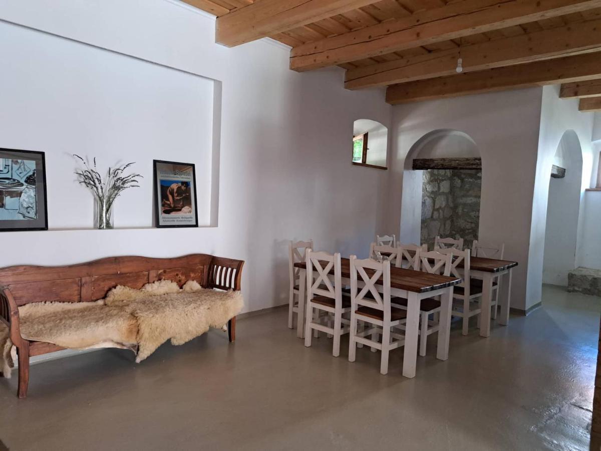 Tarcal Apartman * Tarcal