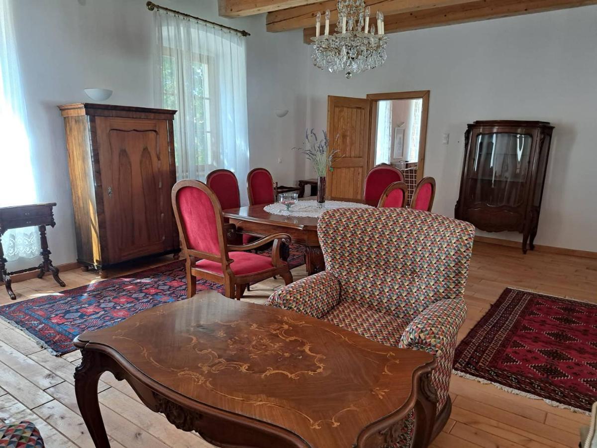 Tarcal Apartman *