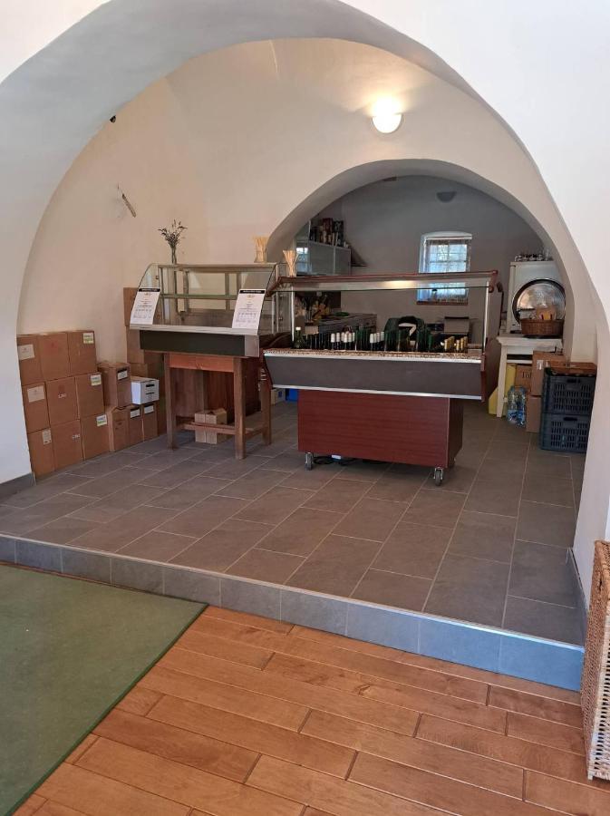 Apartment Tarcal Apartman *