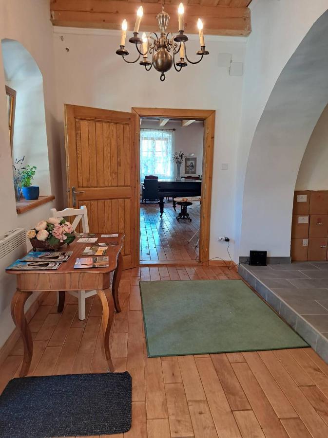 Apartment Tarcal Apartman Tarcal