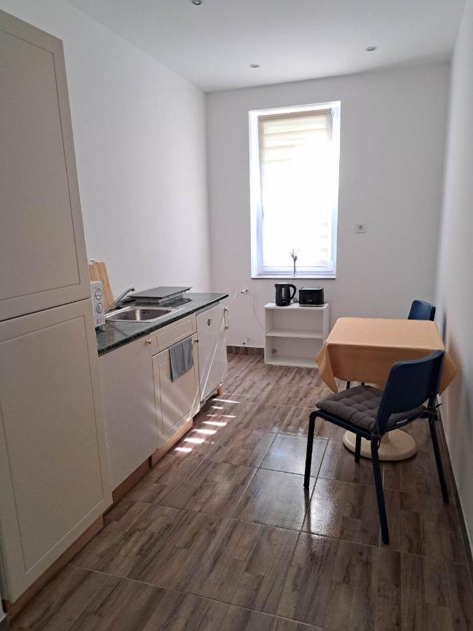Apartment Tarcal Apartman Tarcal