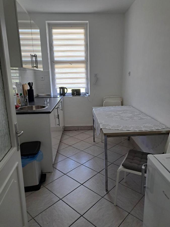 Apartment Tarcal Apartman *