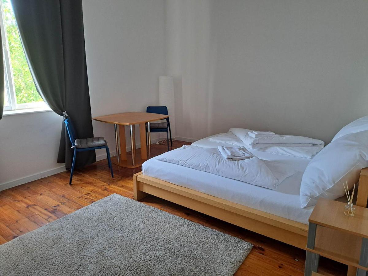 Apartment Tarcal Apartman Tarcal