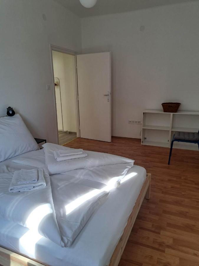 Apartment Tarcal Apartman *