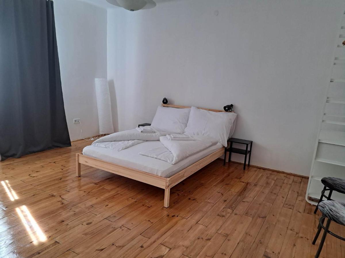 Apartment Tarcal Apartman
