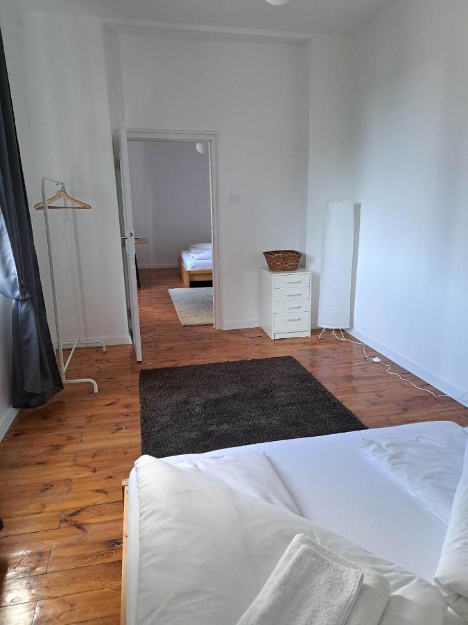 Tarcal Apartman Apartment *