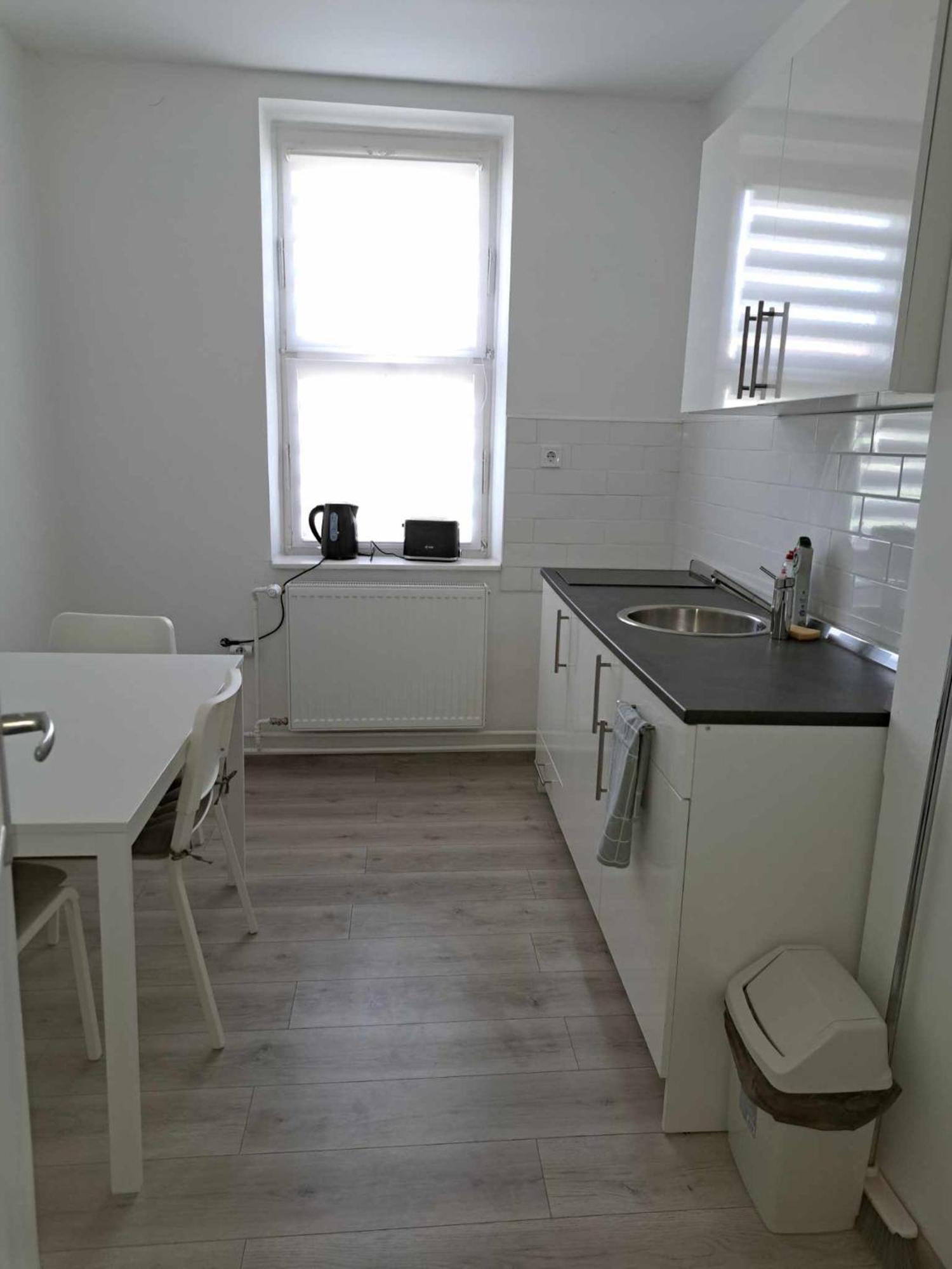 Tarcal Apartman